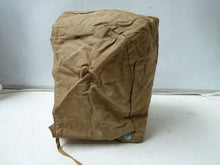 Load image into Gallery viewer, Original WW2 Pattern British Army Pixie Tank Suit Hood - The Militaria Shop