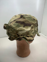 Load image into Gallery viewer, British Army MVP MTP Camouflaged Cold Weather Cap - Size Small - The Militaria Shop