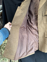 Charger l'image dans la galerie, Grade 1 British Army FAD No2 Dress Uniform Jacket - Size 188/96/80 - The Militaria Shop