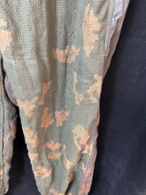 Load image into Gallery viewer, Russian Army Afghan War Era Sniper Camouflaged Trousers - 32" Waist - The Militaria Shop