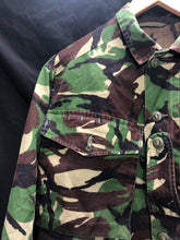 Load image into Gallery viewer, Genuine British Army DPM Camouflage Jacket - Size 180/96 - The Militaria Shop