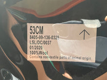 Lade das Bild in den Galerie-Viewer, Genuine British Army Mercian Regiment Peaked Cap - Size 53cm - The Militaria Shop