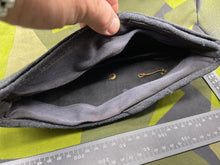 Charger l'image dans la galerie, Original WW2 British Royal Air Force Side Cap with Brass Badge - The Militaria Shop