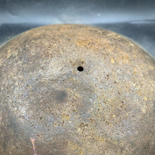 Load image into Gallery viewer, Original British Army WW2 Mk2 Combat Helmet - The Militaria Shop