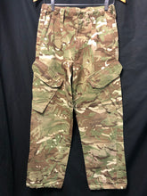 Charger l'image dans la galerie, British Army Surplus MTP Camo Combat Trousers - Size 75/76/92 - The Militaria Shop