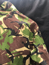 Load image into Gallery viewer, Genuine British Army DPM Camouflage Jacket - Size 170/96 - The Militaria Shop