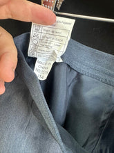 Load image into Gallery viewer, British WRAF Woman's No2 Dress Royal Air Force Skirt Grade 1 Size 27" Waist - The Militaria Shop