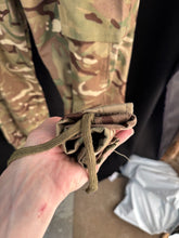 Load image into Gallery viewer, Genuine British Army MTP Combat Windproof Trousers - Size 82/96/112 - The Militaria Shop