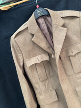 Charger l'image dans la galerie, Grade 1 British Army FAD No2 Dress Uniform Jacket - Size 170/104/88 - The Militaria Shop