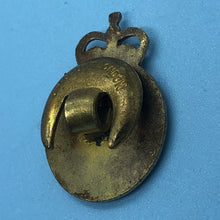 Load image into Gallery viewer, Original British Army Lapel Pin - Civil Defence Corps - The Militaria Shop