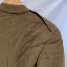 Load image into Gallery viewer, Genuine British Army No.2 Dress Uniform Tunic Jacket - Size 188/104/88 - The Militaria Shop