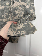 Load image into Gallery viewer, Surplus US Army ACU Combat Uniform Jacket-Large Short - The Militaria Shop