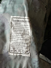 Load image into Gallery viewer, Genuine Royal Thai Marine Corps Navy Camouflaged Jacket - 44" Chest - The Militaria Shop