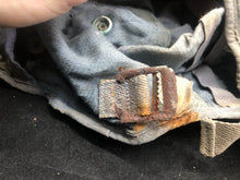 Load image into Gallery viewer, Original Royal Air Force RAF Cold War Period G Type Blue Jet Flying Helmet 22C - The Militaria Shop