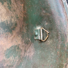 Load image into Gallery viewer, Original WW2 British/Canadian Army Mk3 "Turtle" Combat Helmet - The Militaria Shop