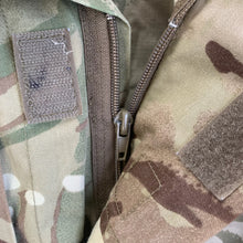 Load image into Gallery viewer, British Army MTP Camouflaged Combat Jacket 2 - Size 160/88 - The Militaria Shop