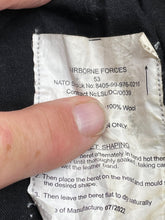 Load image into Gallery viewer, Original British Army Parachute Regiment / Airborne Forces Red Beret - Size 53cm - The Militaria Shop