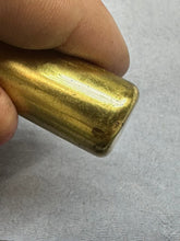 Charger l'image dans la galerie, Original WW1 British Army SMLE Enfield Brass Oil Bottle - The Militaria Shop