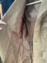 Charger l'image dans la galerie, British Army Surplus No.2 Service Dress Jacket - Size 176/92/76 - The Militaria Shop