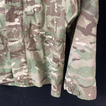 Load image into Gallery viewer, Genuine British Army MTP Camo Combat Jacket IR Treated - 170/88 - The Militaria Shop