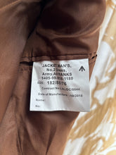 Load image into Gallery viewer, Grade 1 British Army FAD No2 Dress Uniform Jacket - Size 182/88/76 - The Militaria Shop