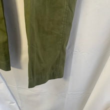 Load image into Gallery viewer, Genuine British Army Surplus Lightweight Men's Trousers - Size 75/76/92 - The Militaria Shop