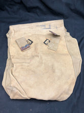 Load image into Gallery viewer, Original British Army 37 Pattern Webbing Large Pack - The Militaria Shop