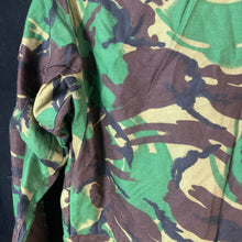 Lade das Bild in den Galerie-Viewer, Genuine British Army Combat DPM Field Jacket Smock Combat - 180/96 - The Militaria Shop