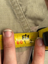 Load image into Gallery viewer, Gulf War US Army DCU Camouflaged Combat Field Coat/Jacket - 48 Inch Chest - The Militaria Shop