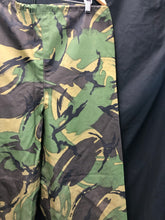 Load image into Gallery viewer, British Army Surplus DPM Camouflage MVP Overtrousers - Size 36" Waist - The Militaria Shop