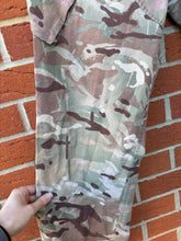 Load image into Gallery viewer, Surplus British Army MTP Combat Trousers-Size 80/80/96 - The Militaria Shop