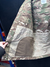 Load image into Gallery viewer, Genuine British Army MTP Smock Combat Windproof -Size 170/96 - The Militaria Shop