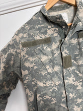 Load image into Gallery viewer, Surplus US Army ACU Combat Uniform Jacket -Size Small-Short - The Militaria Shop