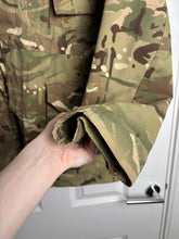Load image into Gallery viewer, Surplus British Army MTP Smock Combat Windproof -Size 170/96 - The Militaria Shop