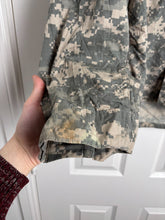 Load image into Gallery viewer, Surplus US Army ACU Combat Uniform Jacket-Large Short - The Militaria Shop