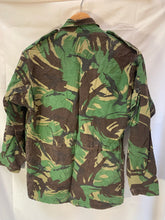 Load image into Gallery viewer, Genuine British Army Jungle DPM Camouflage Combat Jacket - Size 170/88 - The Militaria Shop