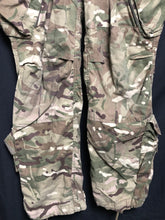 Load image into Gallery viewer, British Army RAF Trousers Combat FR MTP for Air Crew Fire Rated- Size 80/80/96 - The Militaria Shop