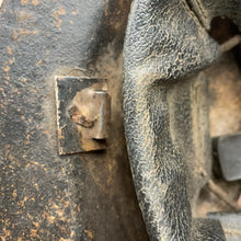 Load image into Gallery viewer, Genuine WWII WW2 British Army Combat Helmet with Liner - The Militaria Shop