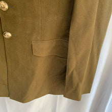 Load image into Gallery viewer, Genuine British Army No.2 Dress Uniform Tunic Jacket - Size 176/100/84 - The Militaria Shop