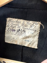 Charger l'image dans la galerie, Original WW2 British Army South Lancashire Regiment Dress Uniform Jacket - 36" C - The Militaria Shop