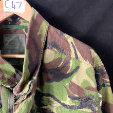 Lade das Bild in den Galerie-Viewer, Genuine British Army Combat DPM Field Jacket Ripstop - 170/104 - The Militaria Shop