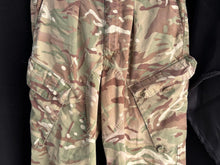 Load image into Gallery viewer, Genuine British Army MTP Combat Trousers - Size 32 Inch Waist - The Militaria Shop