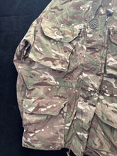 Load image into Gallery viewer, Genuine British Army MTP Smock Combat Windproof -Size 170/96 - The Militaria Shop