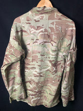 Load image into Gallery viewer, Genuine British Army MTP Camo Warm Weather Combat Jacket - 180/96 - The Militaria Shop