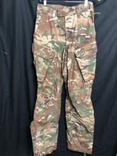 Charger l'image dans la galerie, British Army RAF Trousers Combat FR MTP for Air Crew Fire Rated- Size 85/84/100 - The Militaria Shop