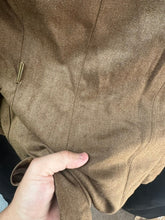 Lade das Bild in den Galerie-Viewer, British Army Surplus No.2 Service Dress Jacket - Mercian Reg - Size 188/100/84 - The Militaria Shop