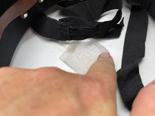 Charger l'image dans la galerie, Original British Royal Navy Ratings Cap - Size 57cm - The Militaria Shop