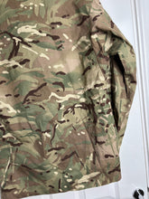 Load image into Gallery viewer, Surplus British Army MTP Jacket 2 Combat Warm Weather -Size 180/96 - The Militaria Shop