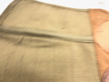 Load image into Gallery viewer, Original WW2 British Army 37 Pattern Despatch Riders High Sided Spats - The Militaria Shop