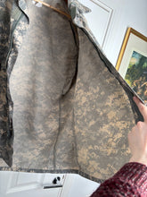 Load image into Gallery viewer, Surplus US Army ACU Combat Uniform Jacket-Large long - The Militaria Shop